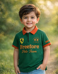 Kids boye's Polo T-Shirt <2 years - 16 years >