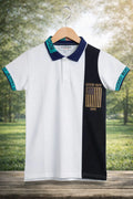 Kids boye's Polo T-Shirt <2 years - 16 years >