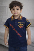 Kids boye's Polo T-Shirt <2 years - 16 years >