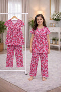 Girls t-shirts & plaju set